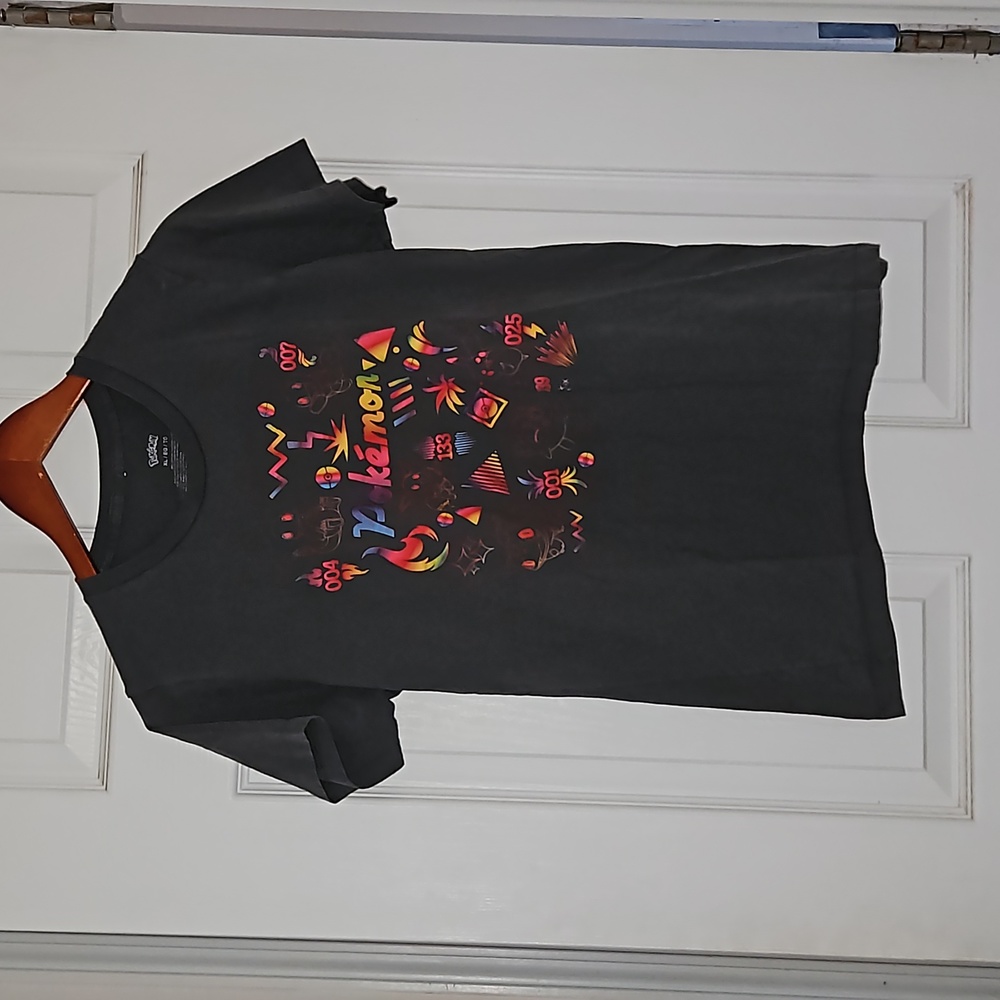 Pokemon T-Shirt